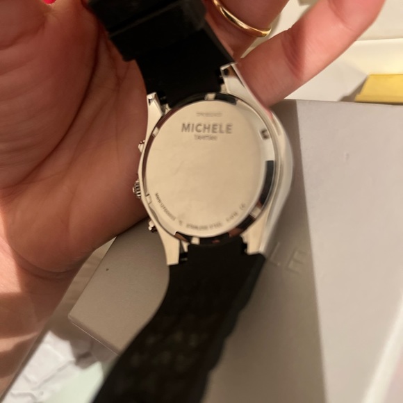 Michele watch - Picture 3 of 7